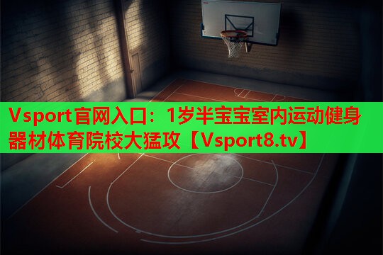 Vsport官网入口：1岁半宝宝室内运动健身器材体育院校大猛攻