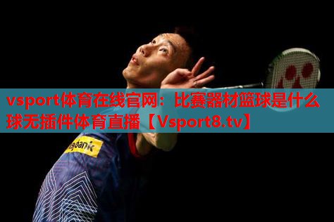 vsport体育在线官网：比赛器材篮球是什么球无插件体育直播