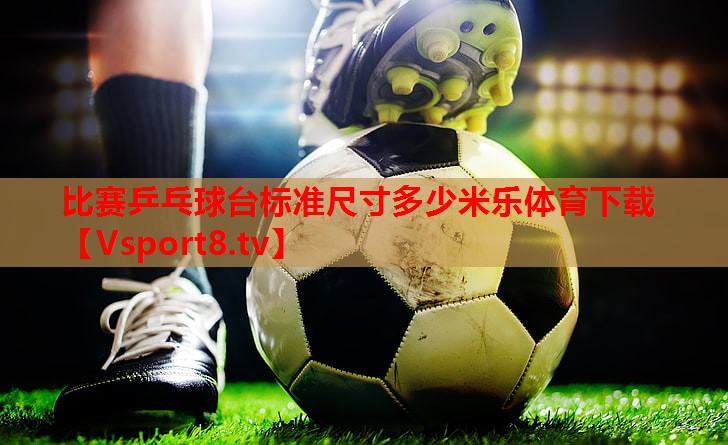 比赛乒乓球台标准尺寸多少米乐体育下载