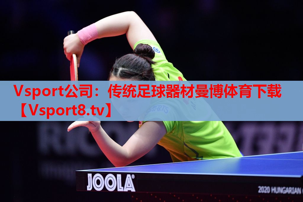 Vsport公司：传统足球器材曼博体育下载