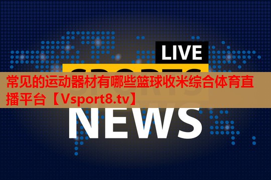 常见的运动器材有哪些篮球收米综合体育直播平台