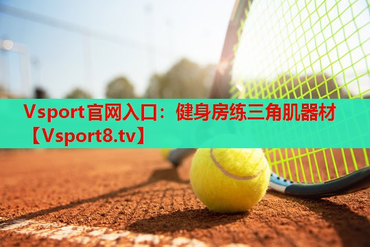健身房练三角肌器材