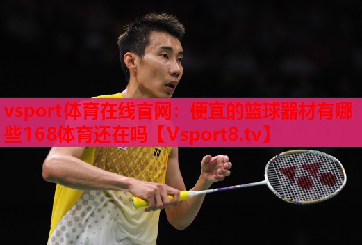 vsport体育在线官网：便宜的篮球器材有哪些168体育还在吗