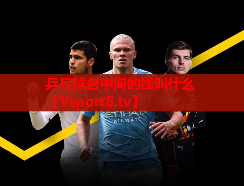 乒乓球台中间的线叫什么