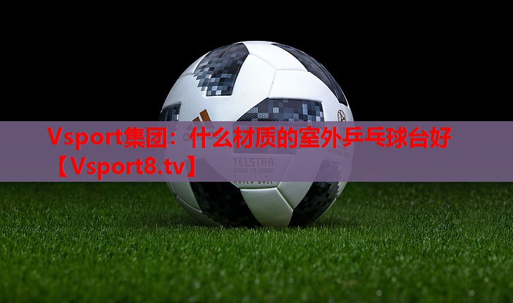 Vsport集团：什么材质的室外乒乓球台好