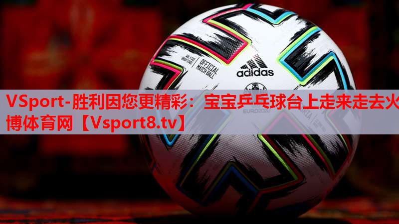 VSport-胜利因您更精彩：宝宝乒乓球台上走来走去火博体育网