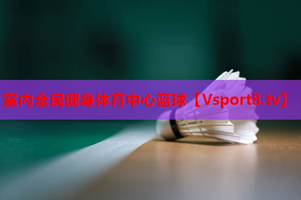 室内全民健身体育中心篮球