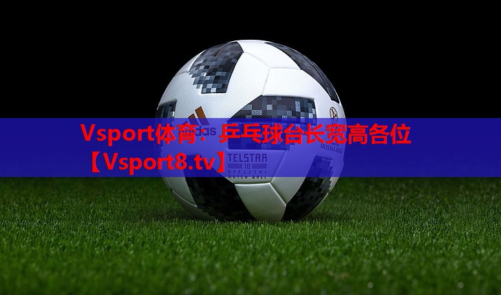 乒乓球台长宽高各位