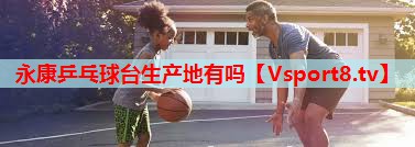 永康乒乓球台生产地有吗 永康乒乓球台生产地有吗