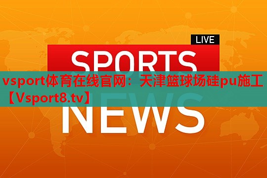 天津篮球场硅pu施工 天津篮球场硅pu施工
