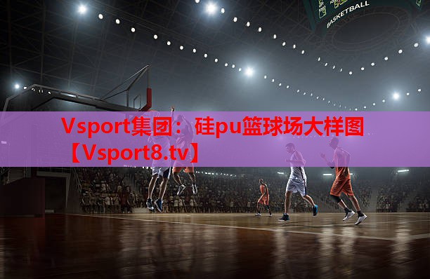 硅pu篮球场大样图 硅pu篮球场大样图